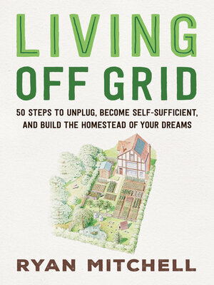cover image of Living Off Grid